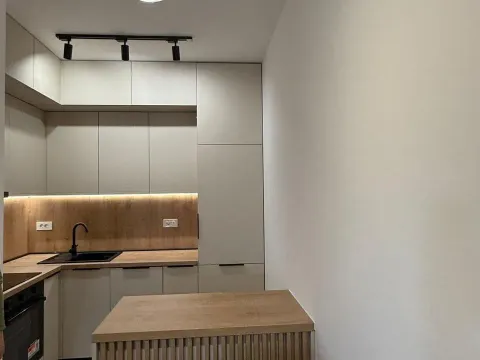 Rent, one bedroom apartment, 47m², City Kvart, Podgorica - image 4