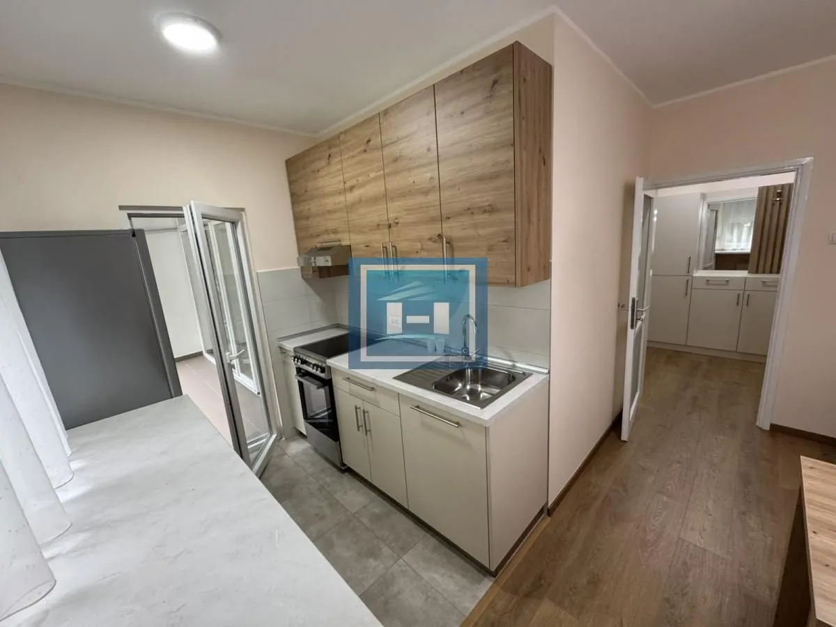 Rent, one bedroom apartment, 51m², Zvezdara Sve Podlokacije, Beograd
