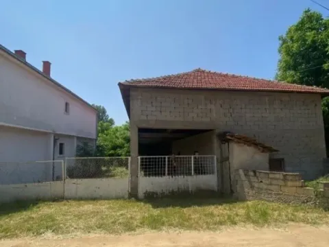 Sale, house, 150m², Vranje, Srbija - image 6