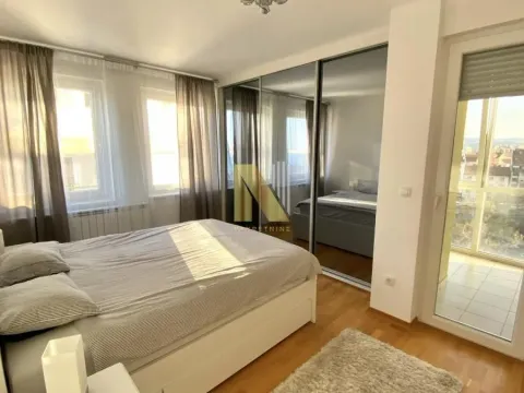 Rent, three bedroom apartment, 80m², Centar, Novi Sad - image 6