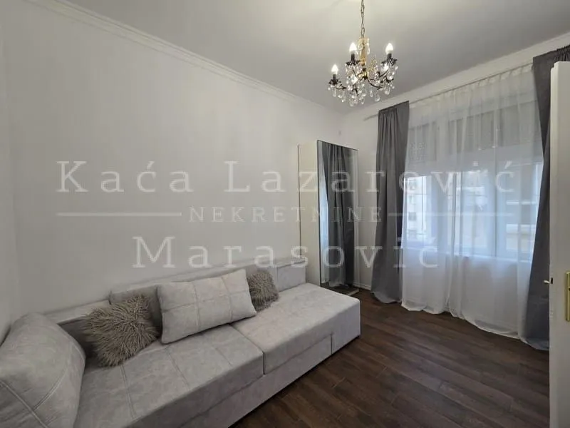 Izdavanje, jednosoban stan, 32m², Vukov Spomenik, Zvezdara Sve Podlokacije