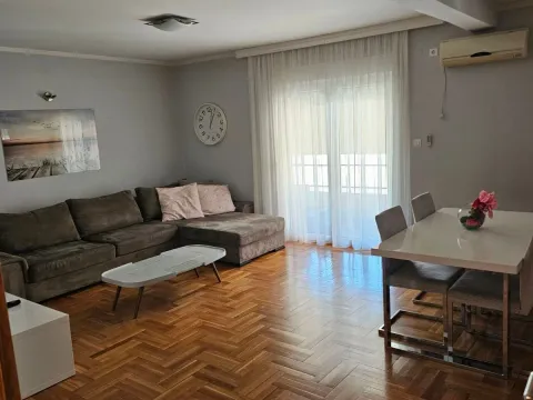Sale, two bedroom apartment, 83m², Zagorič, Podgorica - image 3