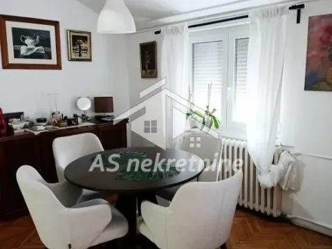 Prodaja, četvorosoban stan, 108m², Savski Venac, Beograd - image 8