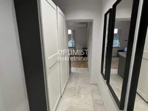 Prodaja, dvosoban stan, 29m², Savski Trg, Beograd - image 7