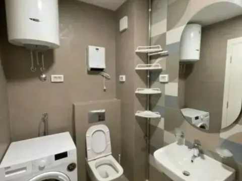 Izdavanje, jednosoban stan, 45m², Pobrežje, Podgorica - image 7