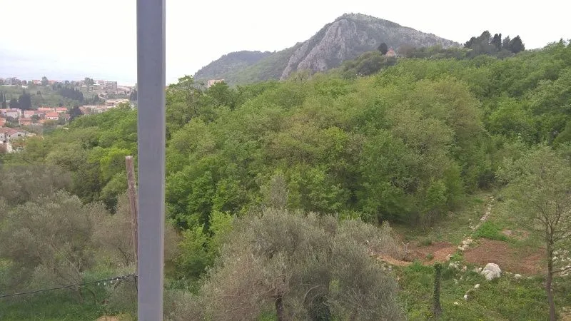 Prodaja, plac, 2000m², Budva, Crna Gora