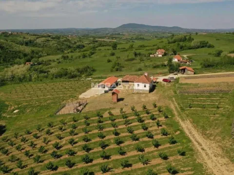 Prodaja, plac, 74500m², Arandjelovac, Srbija - image 4