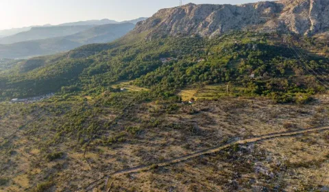 Prodaja, plac, 46000m², Doljani, Podgorica - image 3