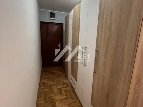 Rent, two bedroom apartment, 48m², Sajam, Novi Sad Sve Podlokacije - image 6