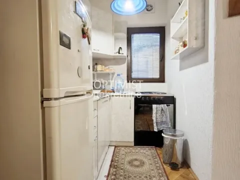 Sale, one bedroom apartment, 30m², Žarkovo, Beograd - image 5