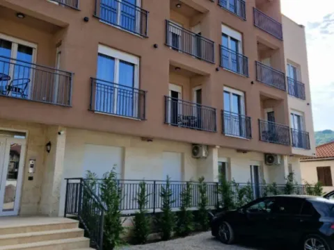 Sale, one bedroom apartment, 38m², Breza, Kolašin - image 5