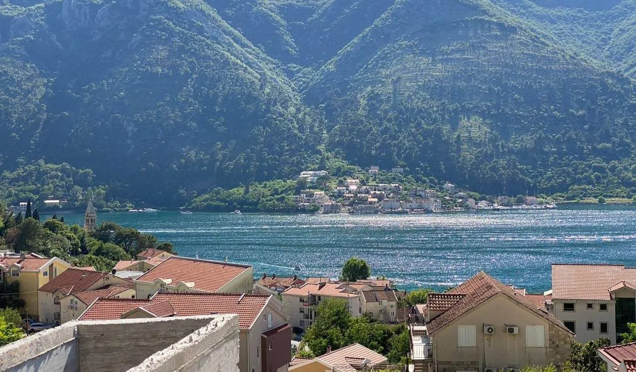 Prodaja, garsonjera, Dobrota, Kotor