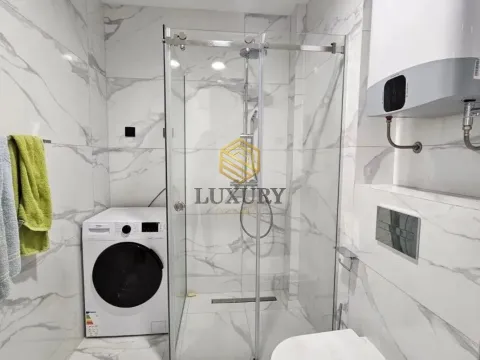 Izdavanje, jednosoban stan, 44m², Krivi Most, Podgorica - image 6