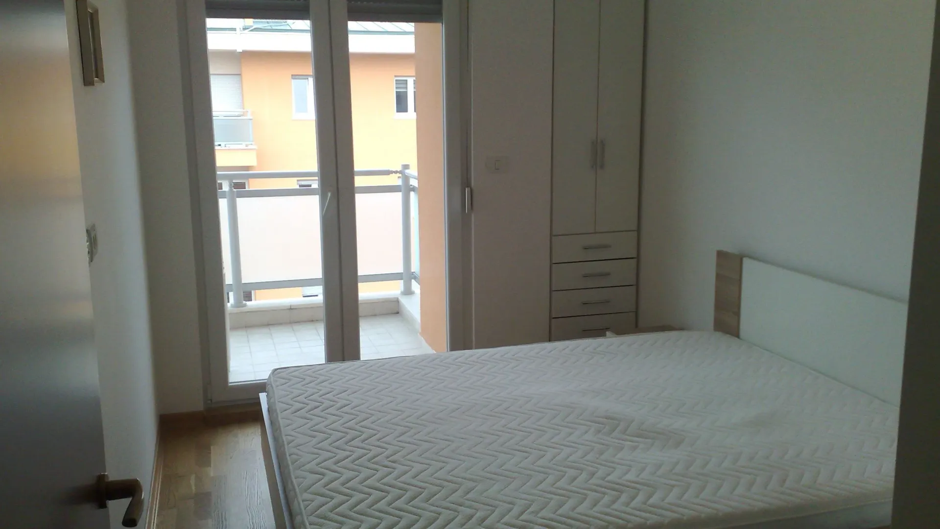 Rent, apartment, 48m², City Kvart, Podgorica