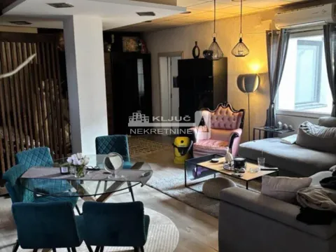 Prodaja, dvosoban stan, 87m², Đeram Pijaca, Beograd - image 7