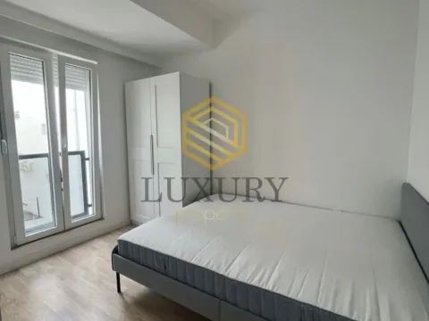 Izdavanje, jednosoban stan, 47m², Cvijetin Brijeg, Podgorica - image 8