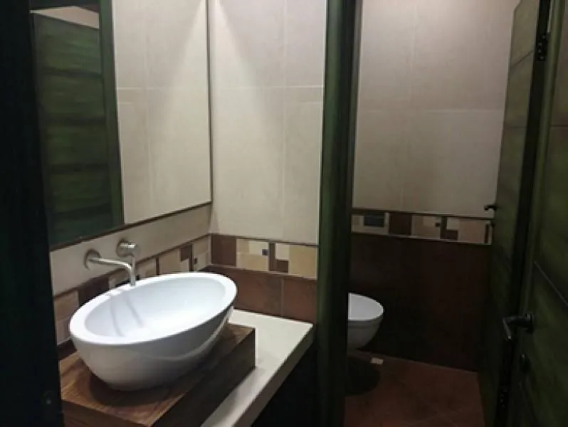 Rent, three bedroom apartment, 180m², Kalenić Pijaca, Vračar Sve Podlokacije