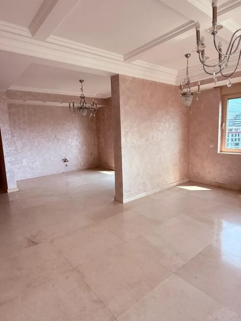 Sale, three bedroom apartment, 326m², Gospoština, Budva