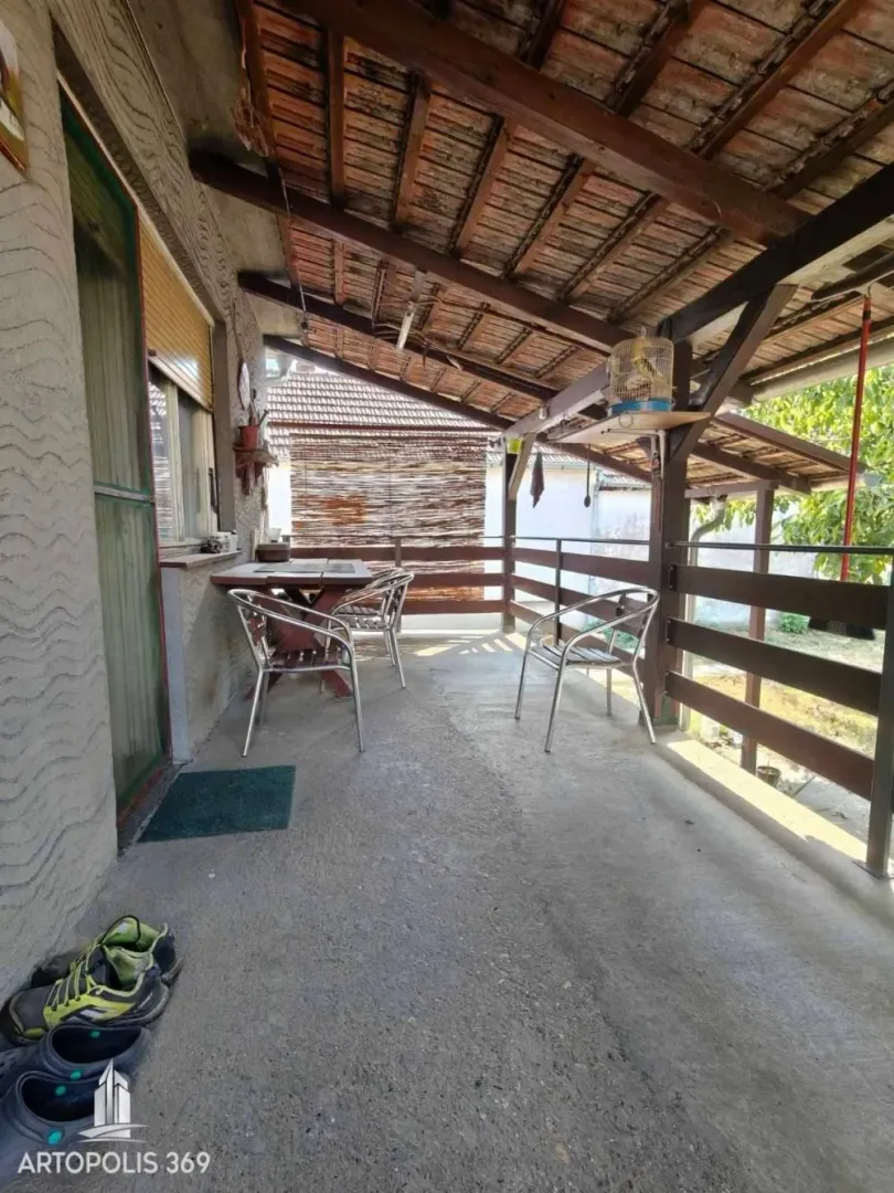 Sale, house, 155m², Dobanovci, Surčin