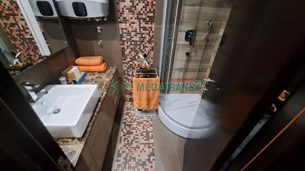 Prodaja, stan, 29m², Grbavica, Novi Sad Sve Podlokacije