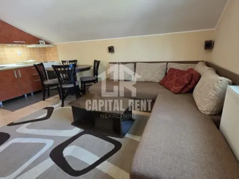 Izdavanje, dvosoban stan, 55m², Vidikovački venac, Rakovica - image 3