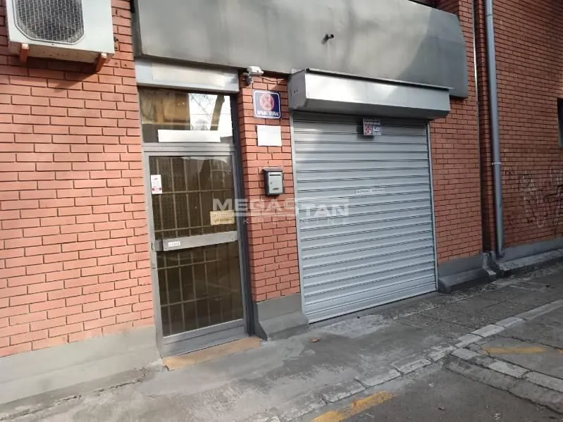 Sale, office space, 98m², Cvetkova Pijaca, Zvezdara Sve Podlokacije