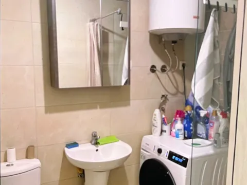 Sale, one bedroom apartment, 46m², Stari Aerodrom, Podgorica - image 7