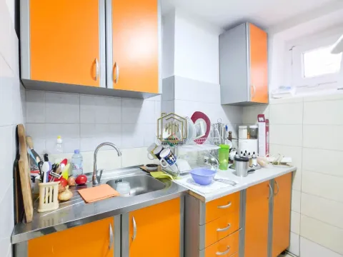 Prodaja, stan, 26m², Preko Morače, Podgorica - image 8