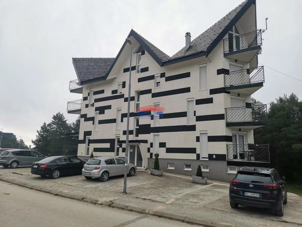Prodaja, jednosoban stan, 34m², Divčibare, Valjevo