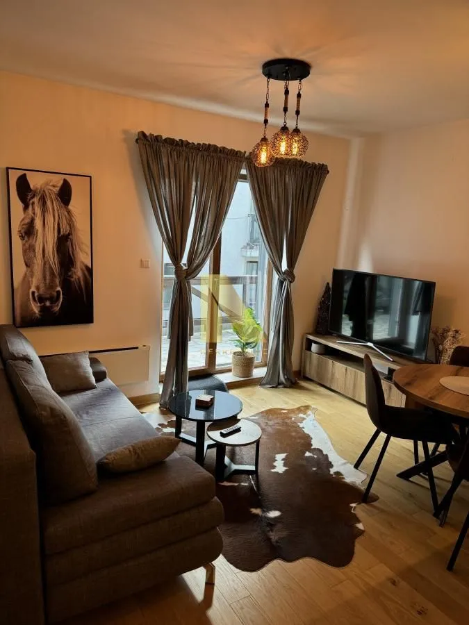 Prodaja, trosoban stan, 42m², Kopaonik, Srbija