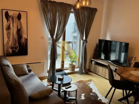 Prodaja, trosoban stan, 42m², Kopaonik, Srbija - image 23