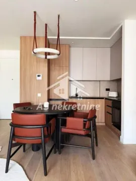 Izdavanje, trosoban stan, 78m², Novi Beograd Blok 64, Novi Beograd Sve Podlokacije - image 6