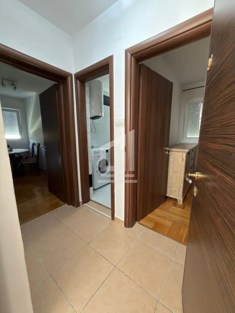 Prodaja, jednosoban stan, 48m², Ljubović, Podgorica
