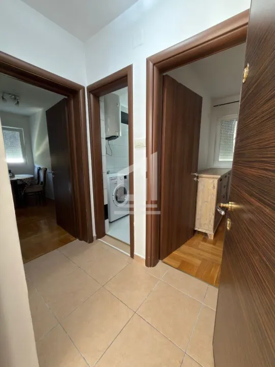 Prodaja, jednosoban stan, 48m², Ljubović, Podgorica