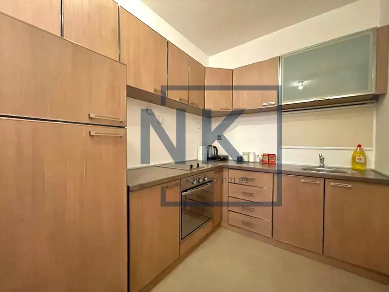 Sale, studio apartment, 36m², Pržno, Budva