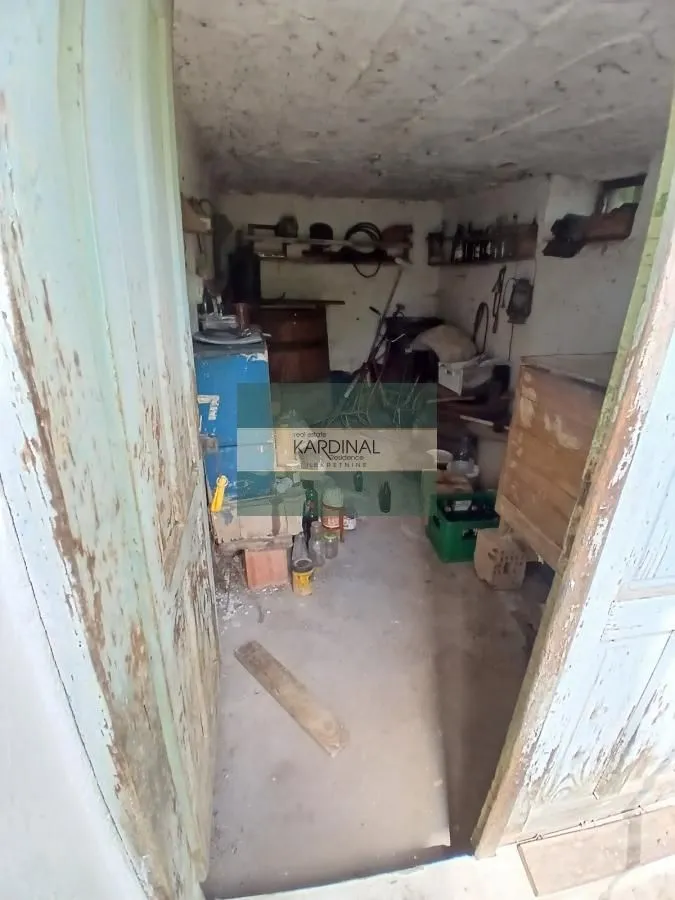 Prodaja, kuća, 87m², Novo Lanište, Jagodina
