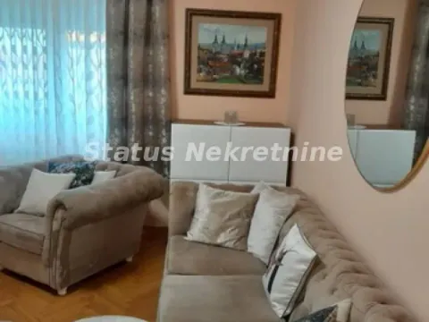 Prodaja, jednosoban stan, 39m2, Grbavica, Novi Sad, Novi Sad