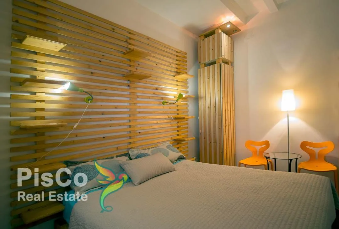 Rent, two bedroom apartment, 65m², Centar, Podgorica