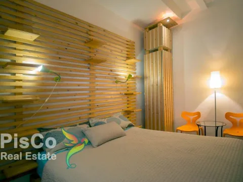 Izdavanje, dvosoban stan, 65m², Centar, Podgorica - image 6