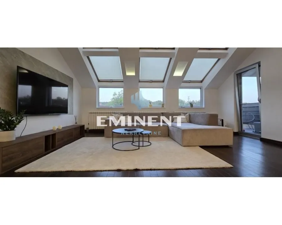 Prodaja, stan, 196m², Severni Bulevar, Zvezdara Sve Podlokacije