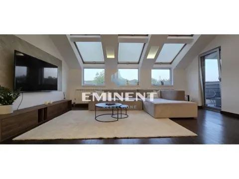 Sale, apartment, 196m², Severni Bulevar, Zvezdara Sve Podlokacije