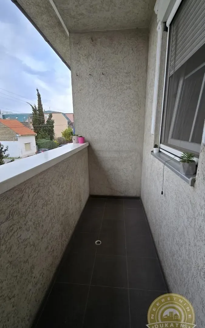 Prodaja, jednosoban stan, 36m², Telep, Novi Sad Sve Podlokacije
