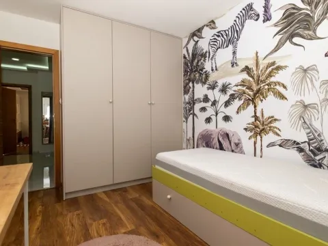 Sale, three bedroom apartment, 89m², Autobuska stanica, Podgorica - image 9