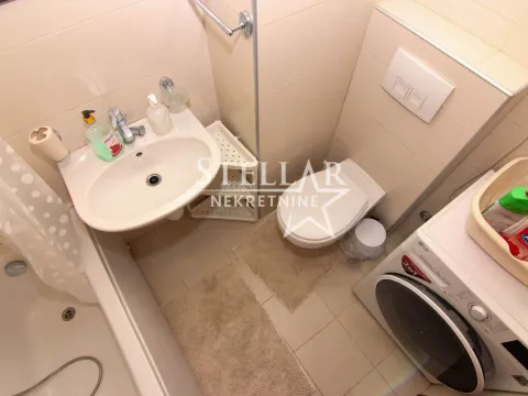 Izdavanje, stan, 51m², City Kvart, Podgorica - image 3