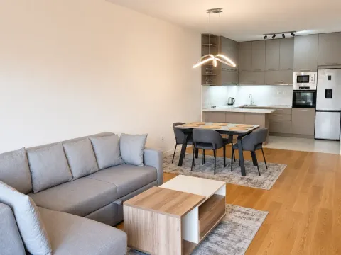Prodaja, jednosoban stan, 63m², Preko Morače, Podgorica - image 3