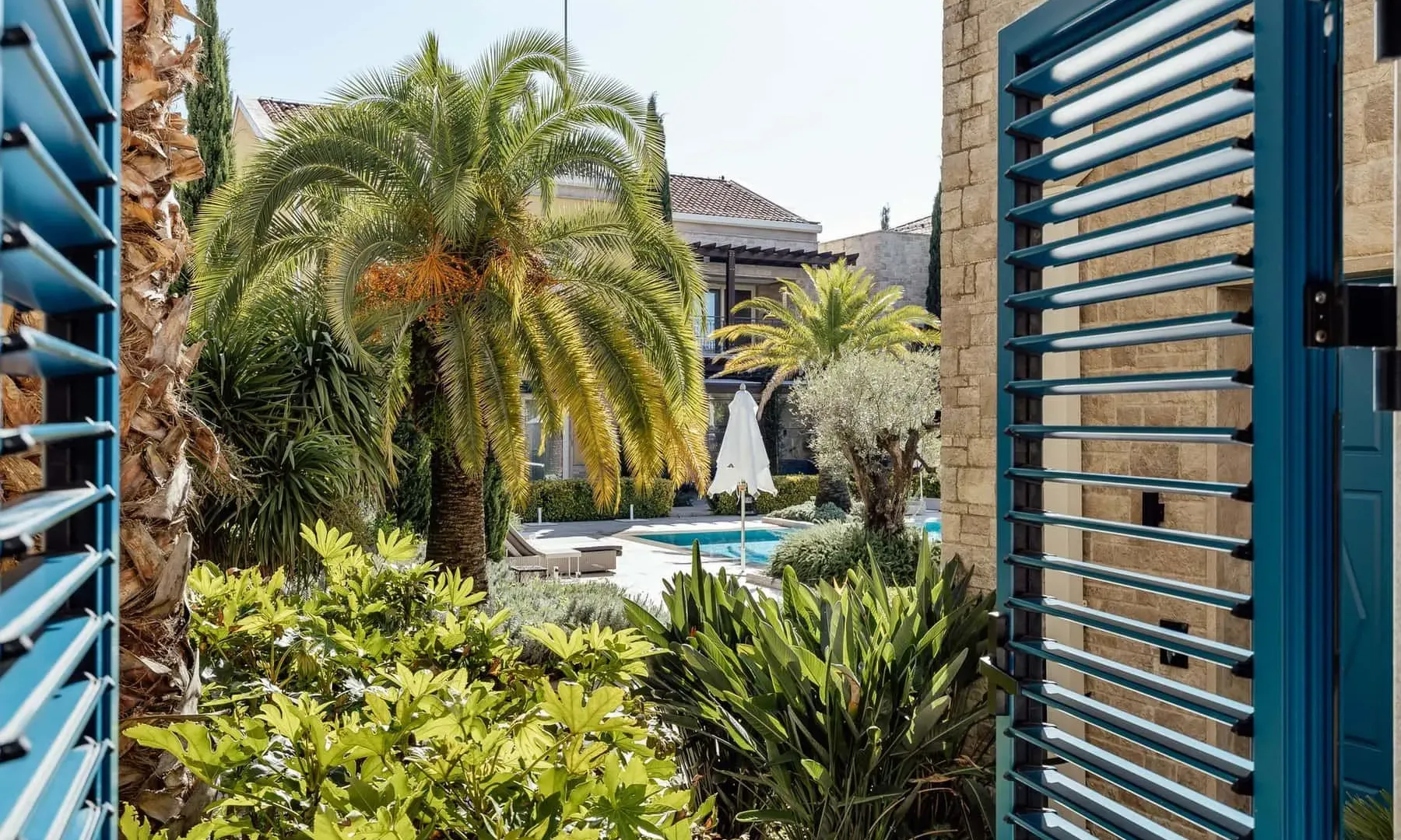 Prodaja, dvosoban stan, 275m², Portonovi, Herceg Novi