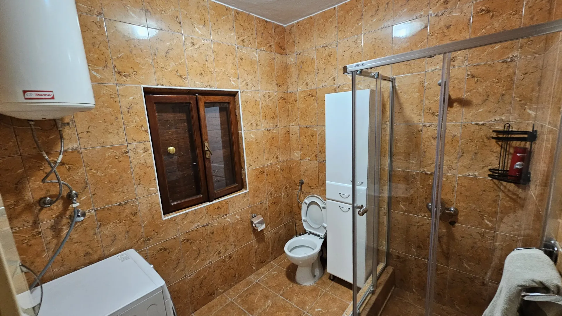 Rent, house, 125m², Radanovići, Kotor