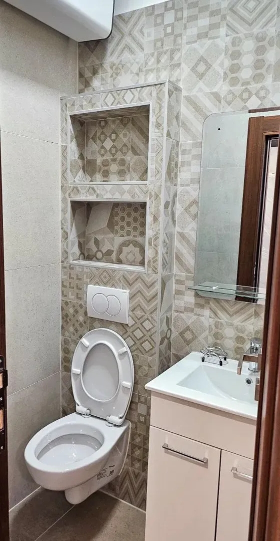 Rent, office space, 46m², Tuški Put, Podgorica