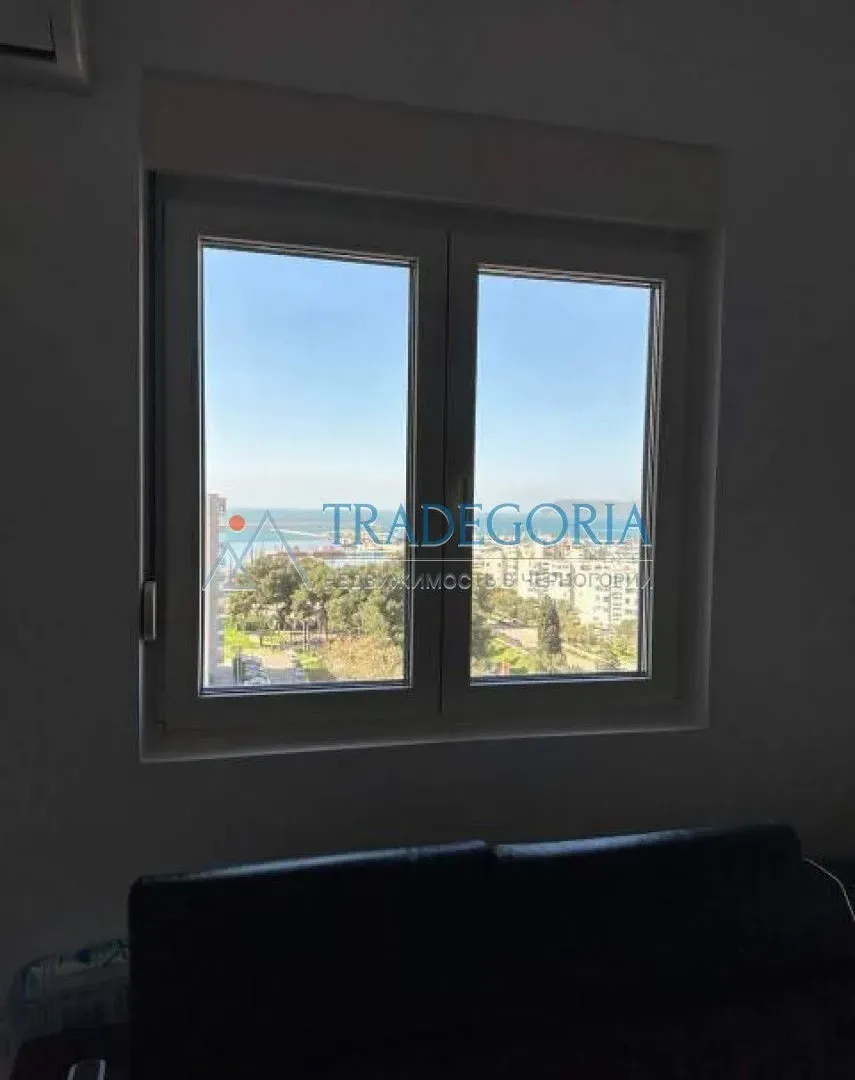 Prodaja, jednosoban stan, 48m², Bar, Crna Gora
