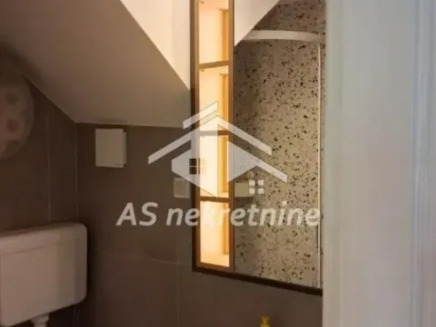 Izdavanje, dvosoban stan, 54m², Kalenić Pijaca, Vračar Sve Podlokacije - image 21
